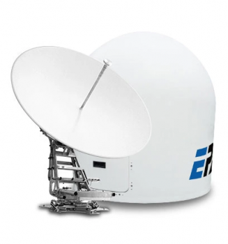 VSAT DSi13 Ku | Maritimes Satellitensystem für Internet